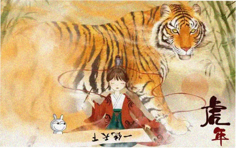 为了皇帝完整版 主视觉海报