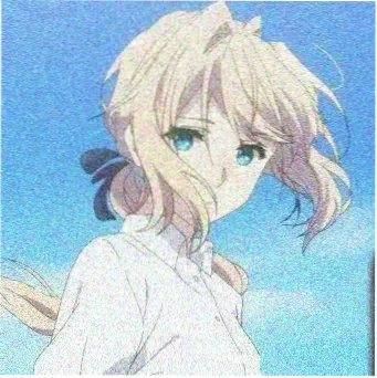 为了皇帝完整版 女官 饰演者头像