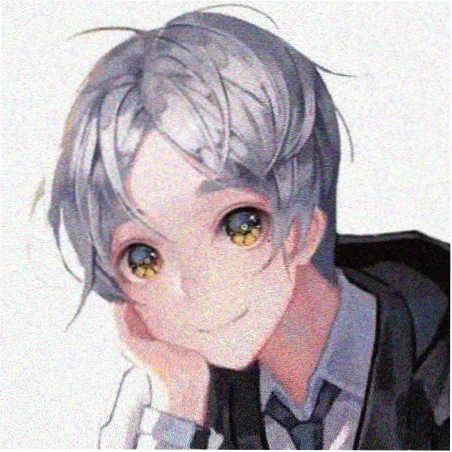为了皇帝完整版 少年 饰演者头像