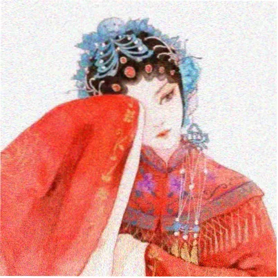 为了皇帝完整版 敌将 饰演者头像